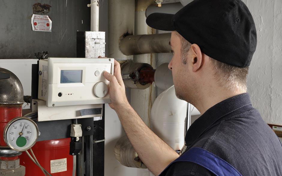 dépannage pompe à chaleur géothermique coût Domont