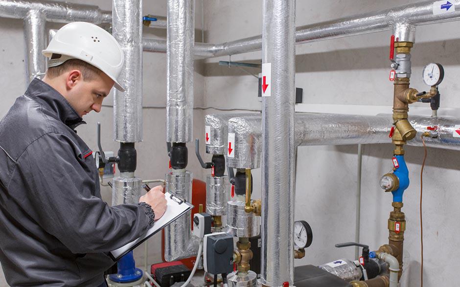 dépannage en ugence pompe à chaleur industrielle air prix Beauchamp