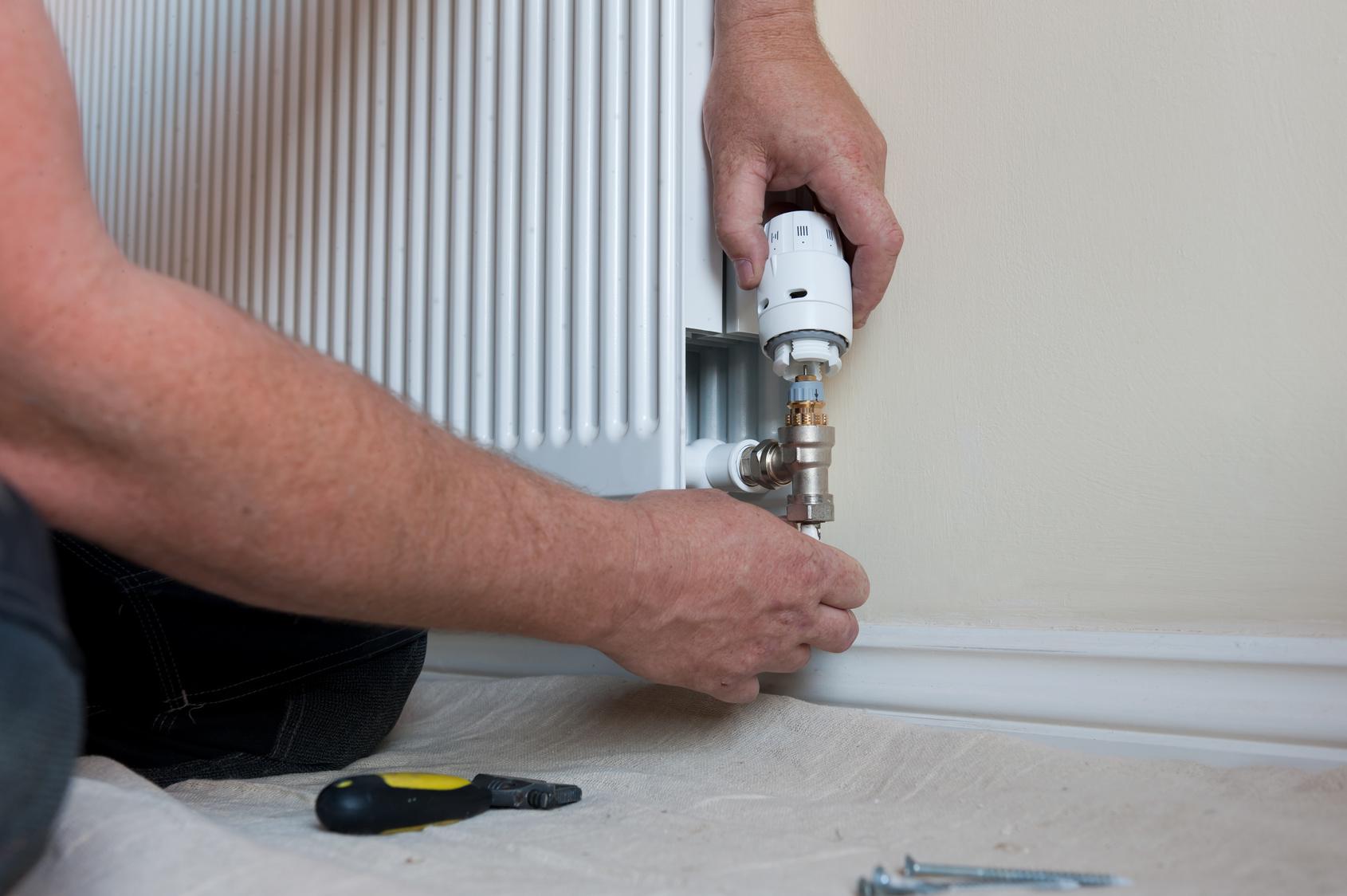 installer pompe à chaleur air-eau pas cher